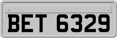 BET6329