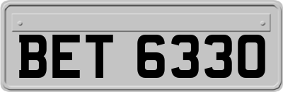 BET6330