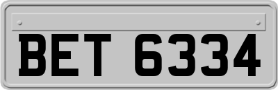 BET6334