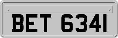 BET6341