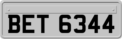 BET6344