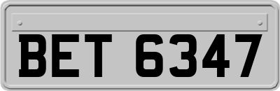 BET6347