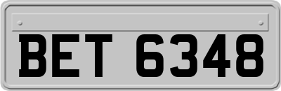 BET6348