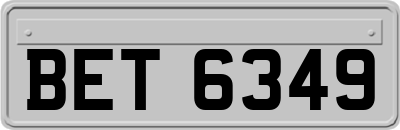 BET6349