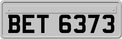 BET6373