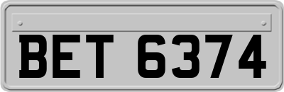 BET6374