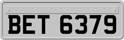 BET6379