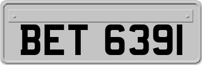 BET6391