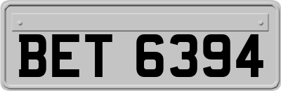 BET6394