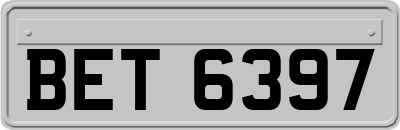 BET6397