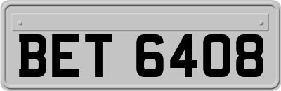 BET6408