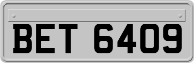 BET6409