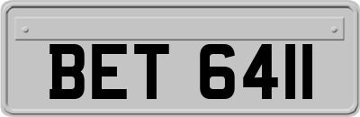 BET6411