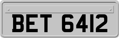 BET6412