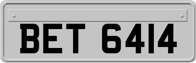 BET6414