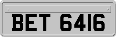 BET6416