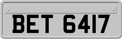 BET6417