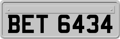 BET6434