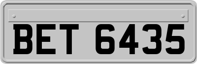 BET6435