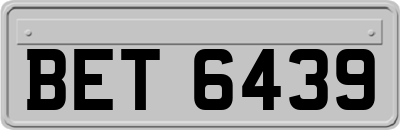 BET6439