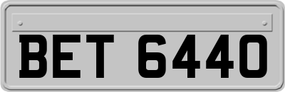 BET6440