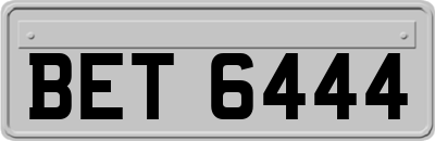 BET6444