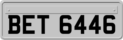 BET6446