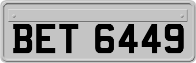 BET6449