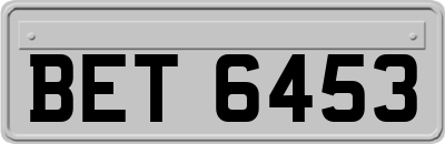 BET6453