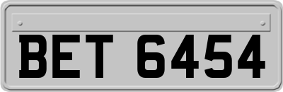 BET6454