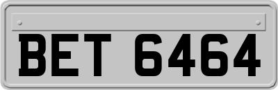 BET6464