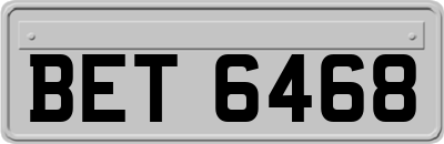 BET6468