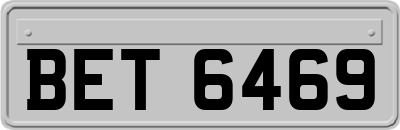 BET6469