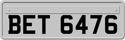 BET6476