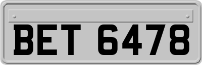 BET6478