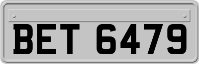 BET6479