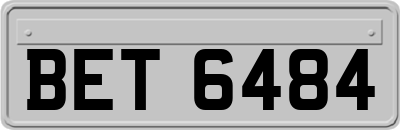 BET6484