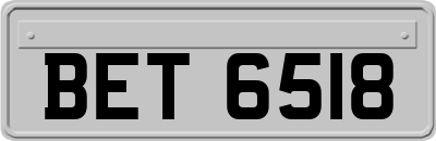 BET6518