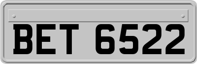 BET6522