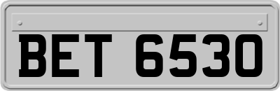 BET6530