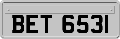 BET6531