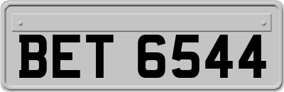 BET6544