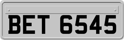 BET6545