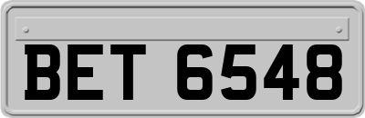 BET6548