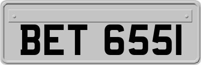 BET6551