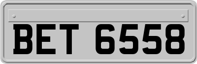 BET6558