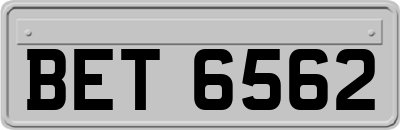 BET6562