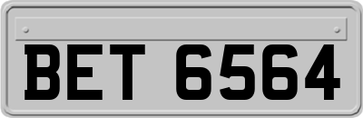 BET6564