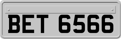 BET6566