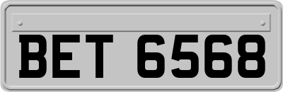 BET6568